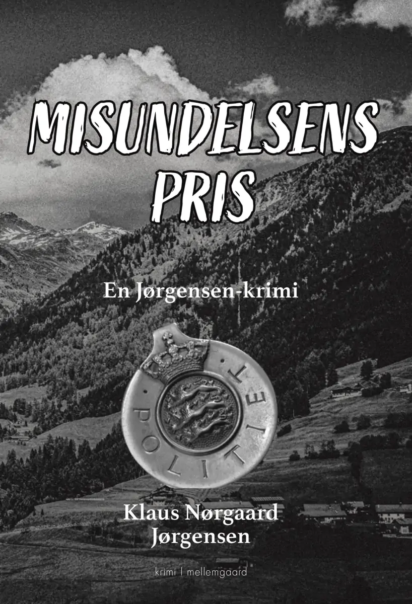 Misundelsens Pris - 