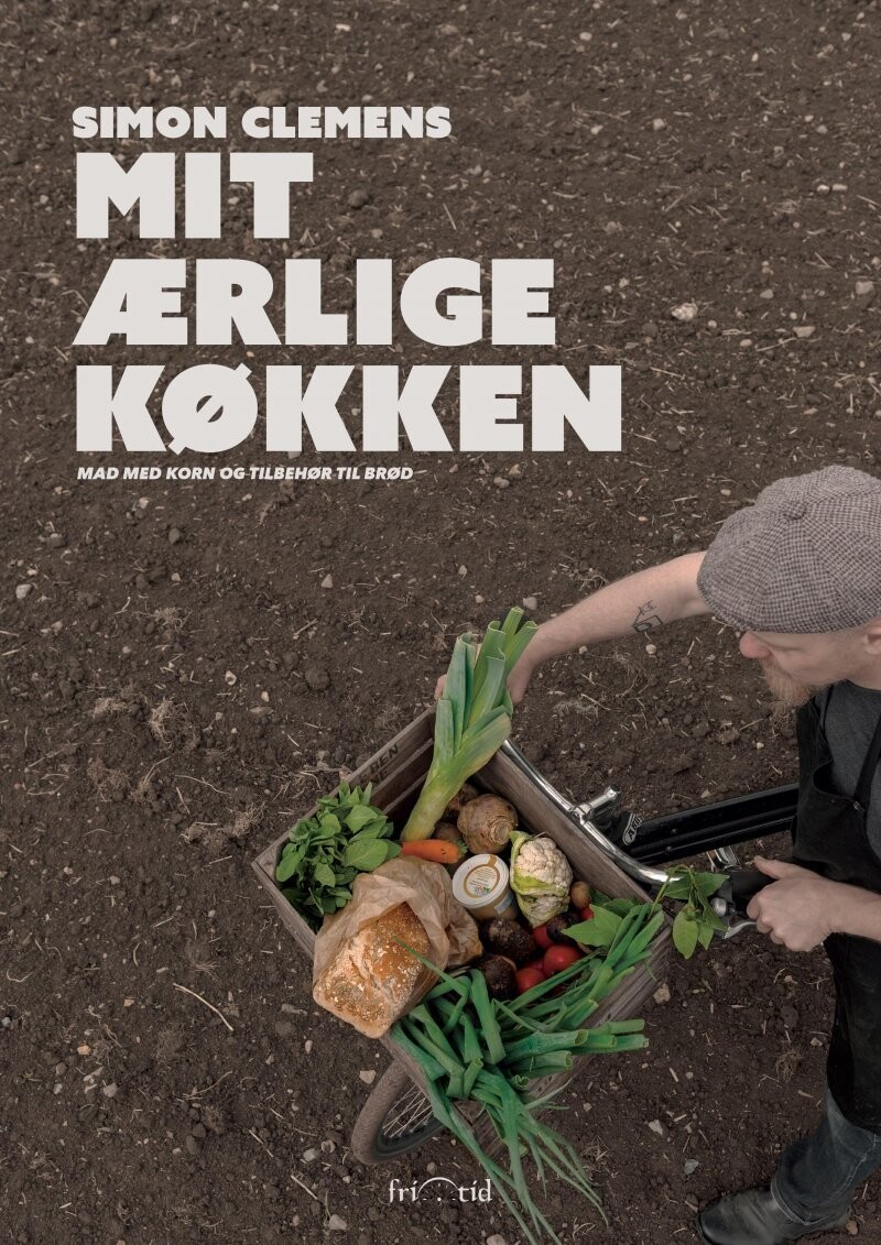 Mit Ærlige Køkken