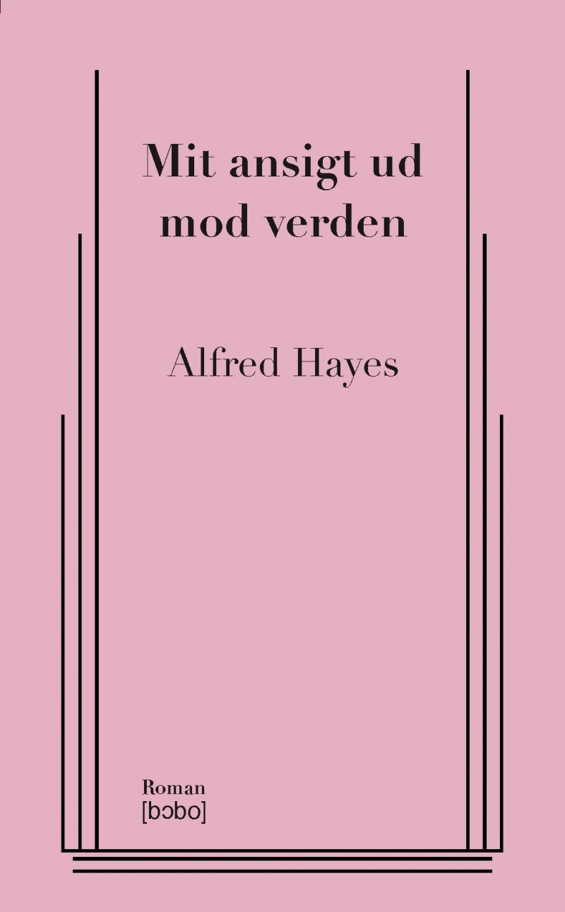 Mit Ansigt Ud Mod Verden