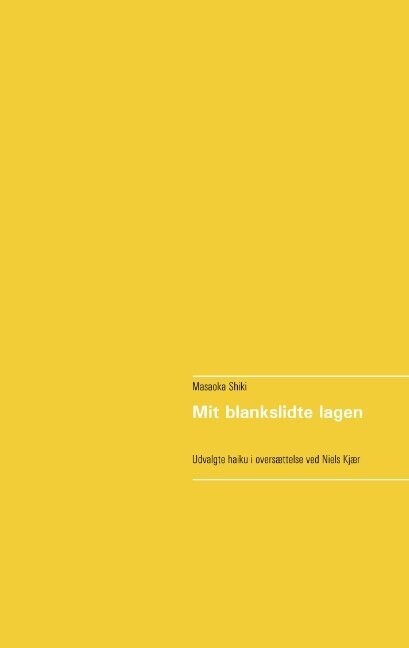 Mit Blankslidte Lagen