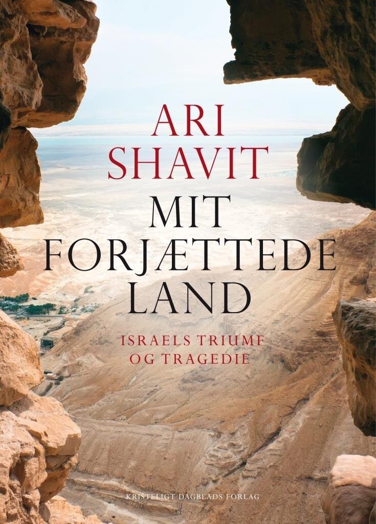 Mit Forjættede Land
