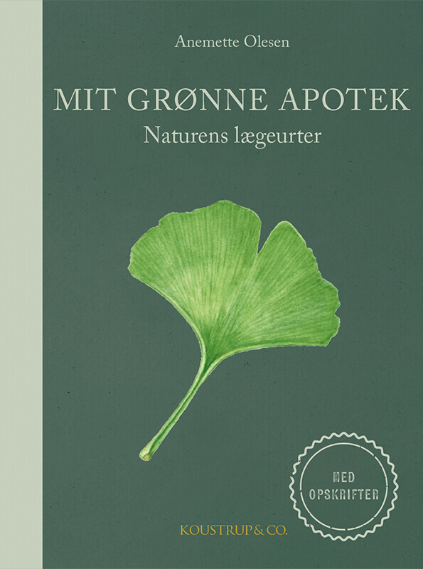 Mit Grønne Apotek