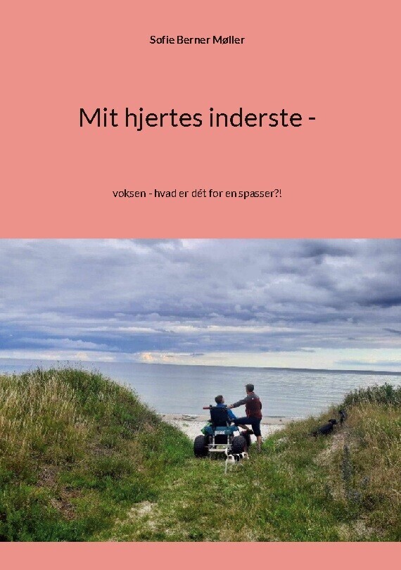 Mit Hjertes Inderste