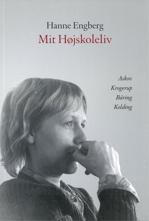 Mit Højskoleliv