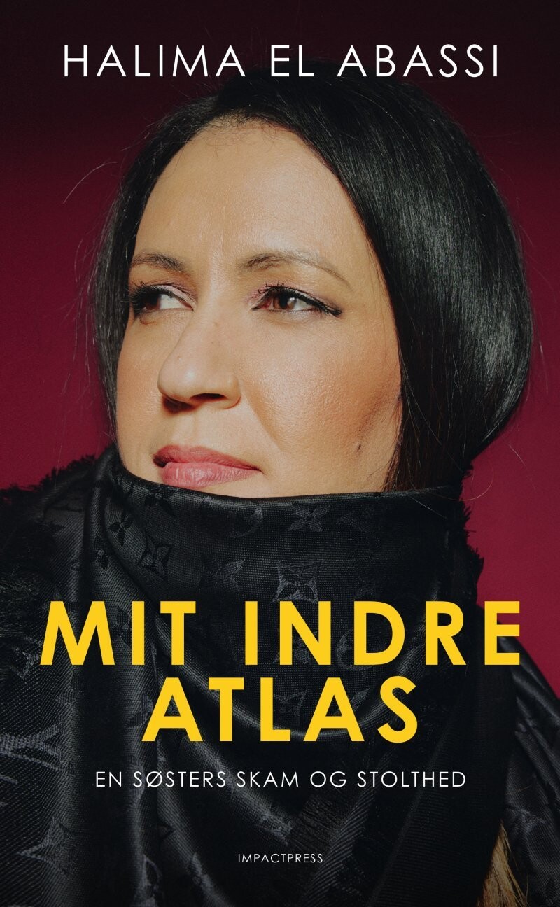 Mit Indre Atlas