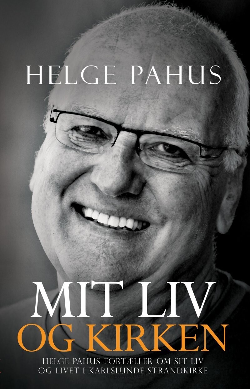 Mit Liv Og Kirken