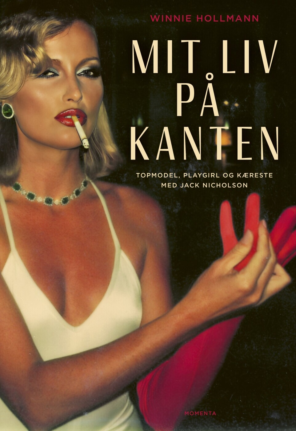 Mit Liv På Kanten