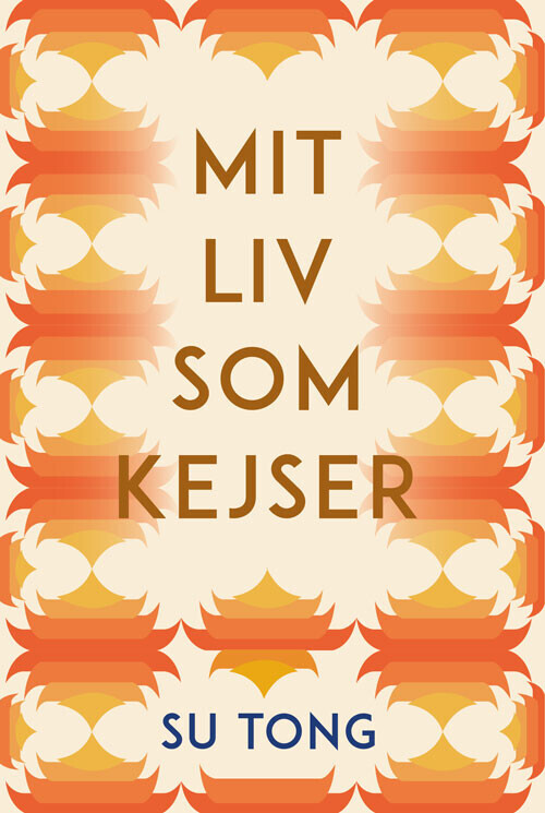 Mit Liv Som Kejser