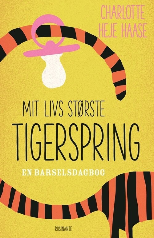 Mit Livs Største Tigerspring