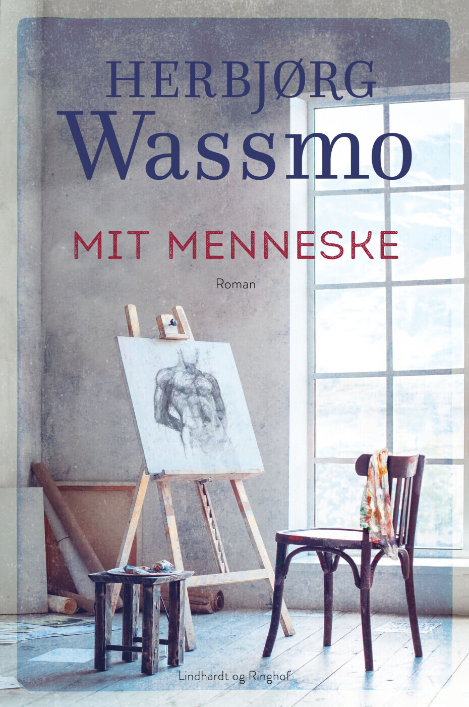 Mit Menneske