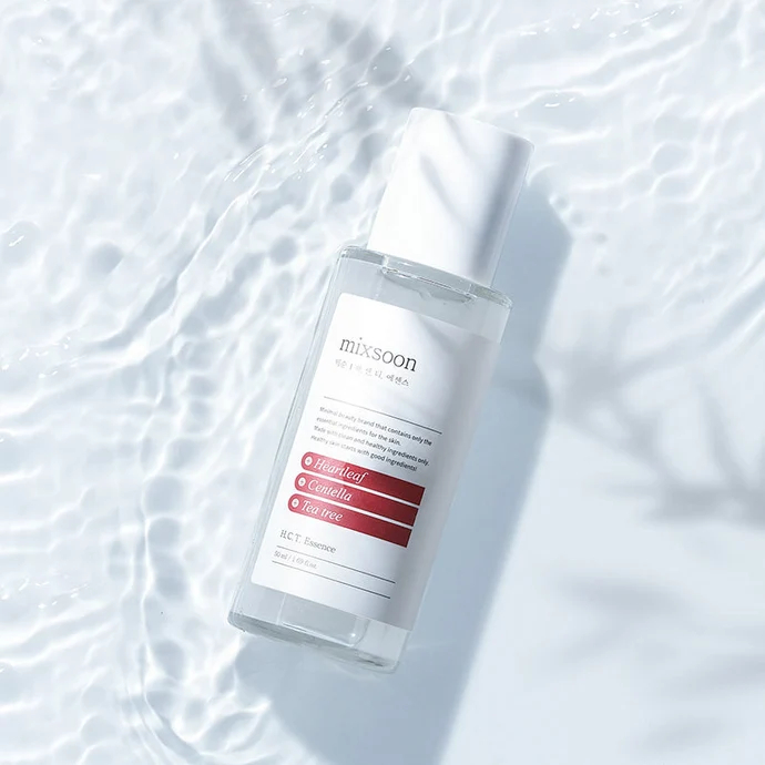 Mixsoon - Hct Essence - 50 Ml