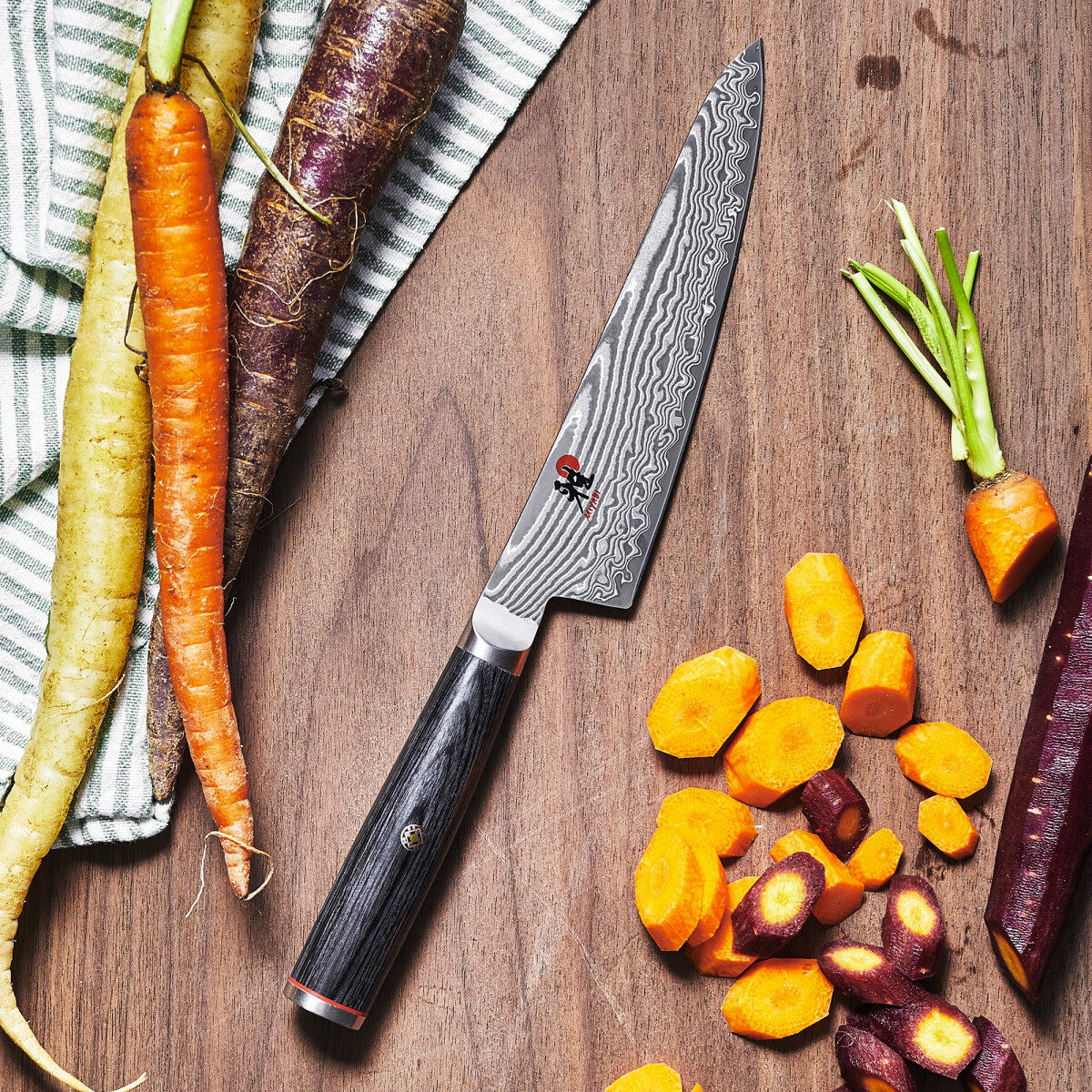 Miyabi - 5000 Fc-D Shotoh - Pakkatræ - 14 Cm