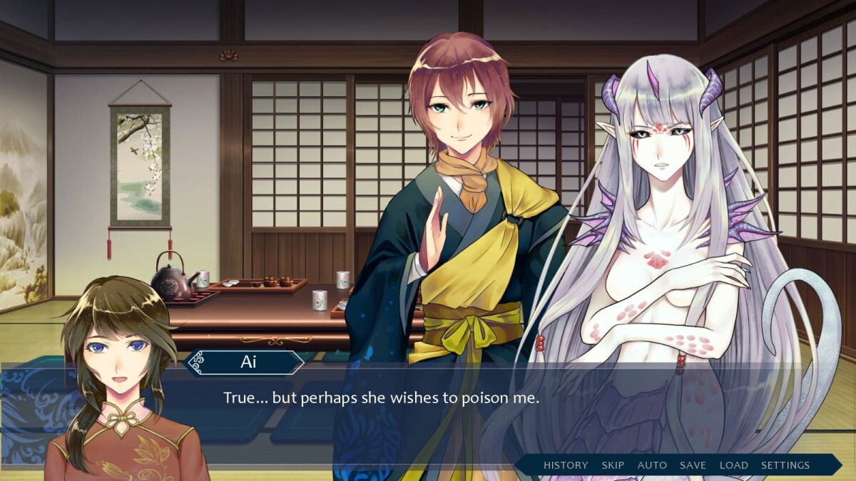 Mizuchi Asianmulti In Game Import