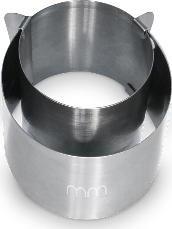 Justerbare Kageringe Sæt - 3 Stk - Mikamax