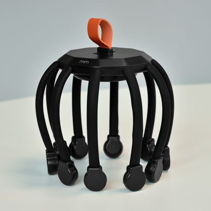 Hovedbundsmassage Apparat - Mikamax