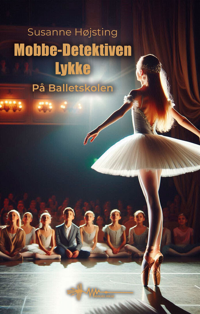 Mobbe-Detektiven Lykke