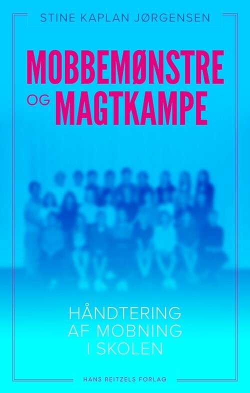 Mobbemønstre Og Magtkampe