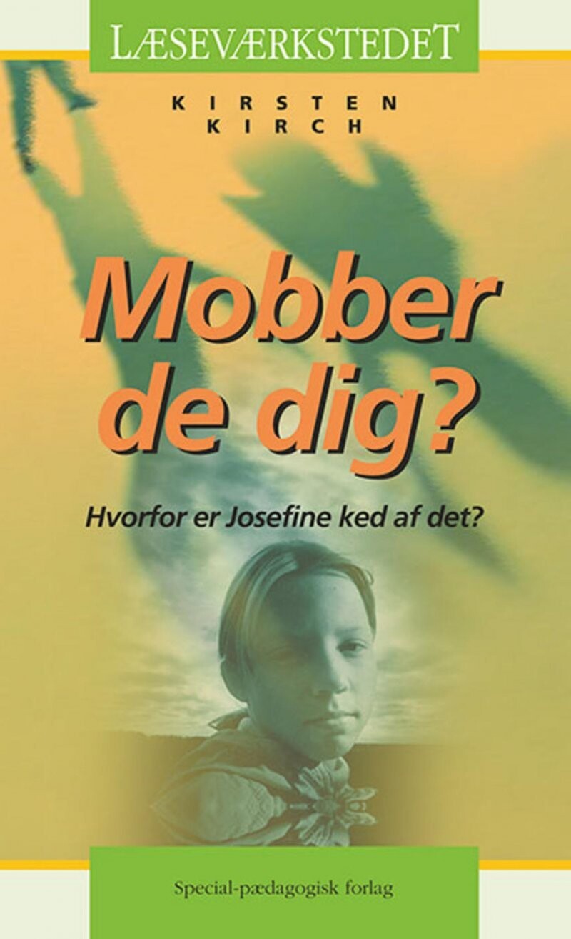 Mobber De Dig - Grønt Niveau