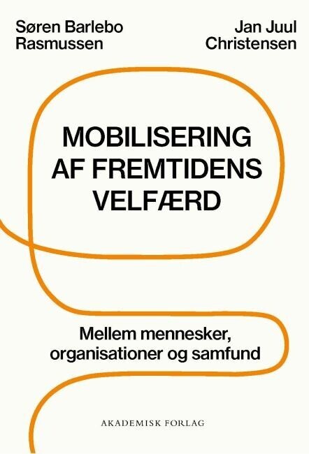 Mobilisering Af Fremtidens Velfærd