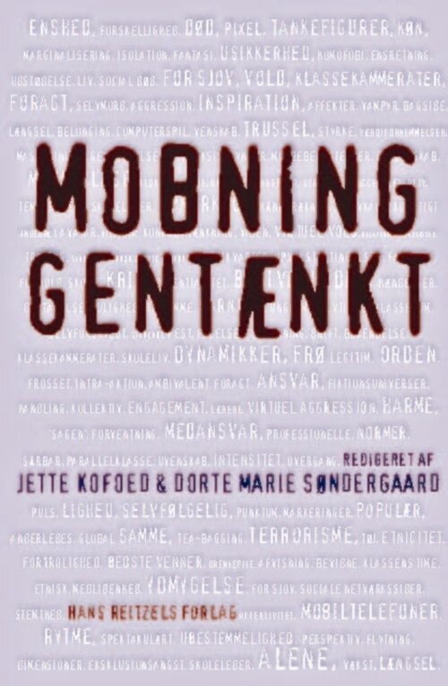 Mobning Gentænkt