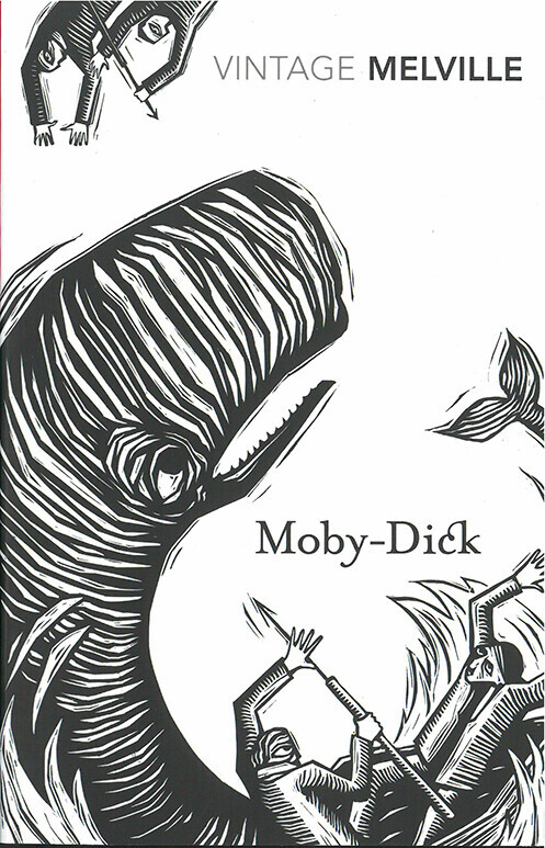 Moby-Dick