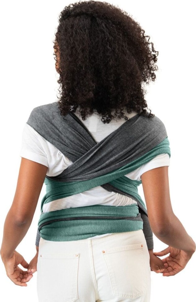 Moby - Strækvikle Klassisk - Jadegrey