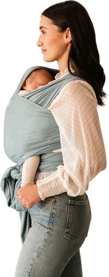 Moby - Strækvikle Klassisk - Sea Glass