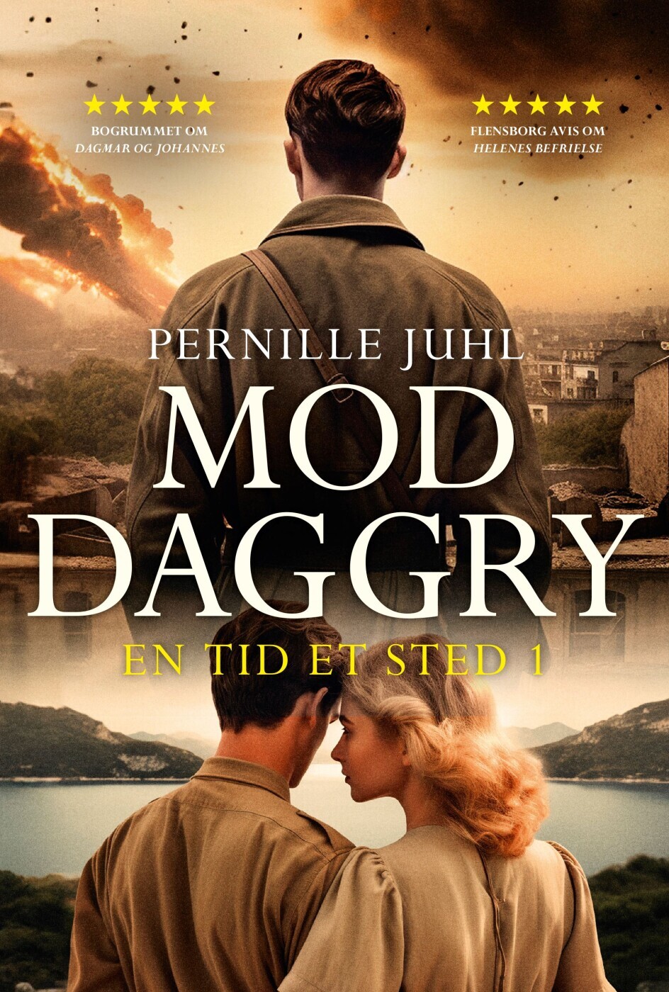 Mod Daggry
