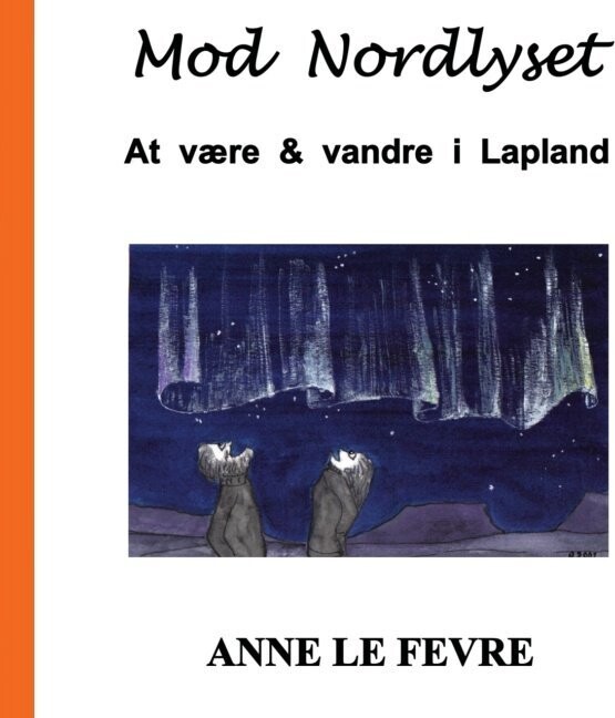 Mod Nordlyset