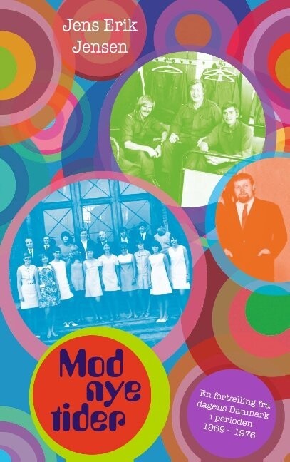 Mod Nye Tider