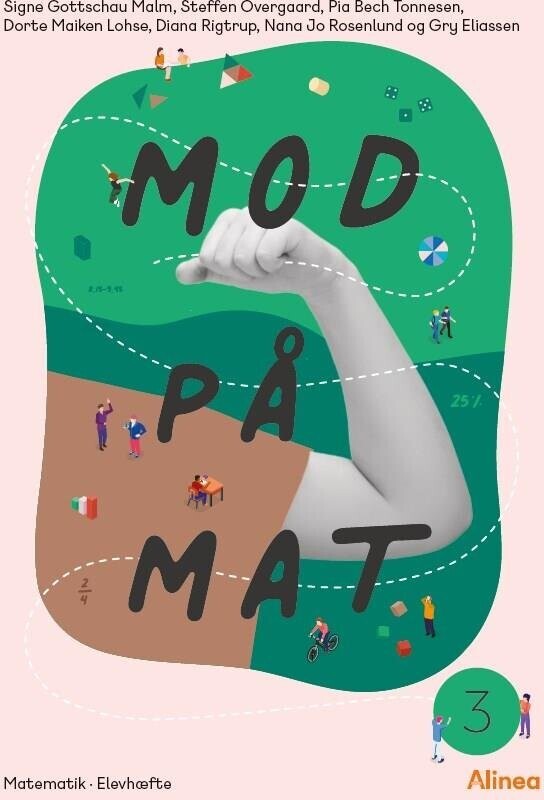 Mod På Mat 3