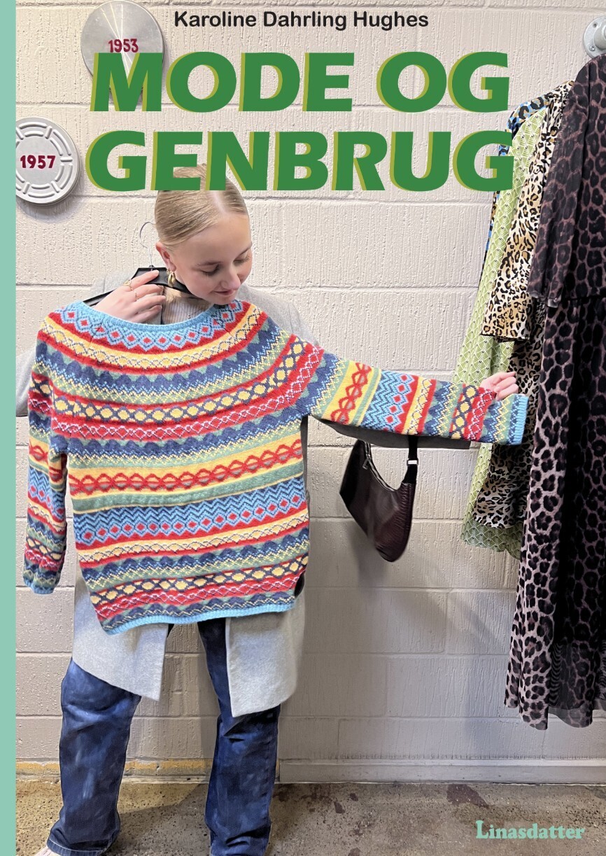 Mode Og Genbrug