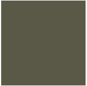 Vallejo - Model Air - A-24M Camouflage Green Mat - 17 Ml - 71303