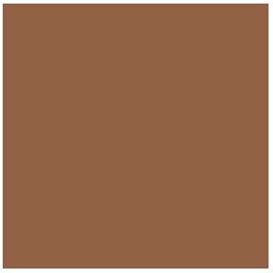 Vallejo - Model Air - Light Rust Mat - 17 Ml - 71129