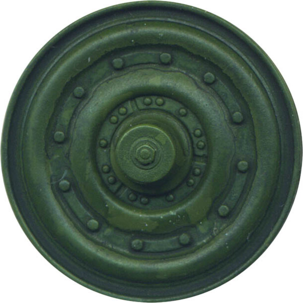 Vallejo - Model Wash - Olive Green - Wash Fx - 35 Ml