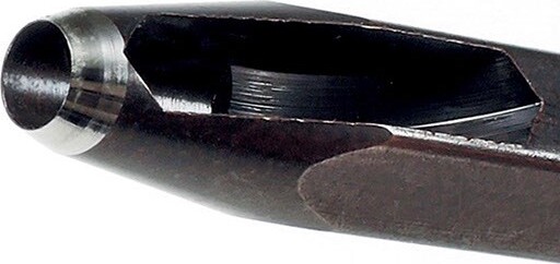 Tamiya - Craft Tools - Modeler S Punch - 2Mm Og 3Mm - 74122