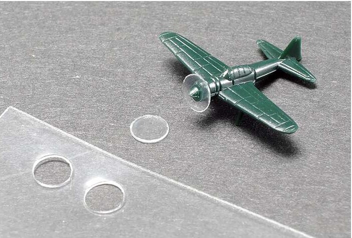 Tamiya - Craft Tools - Modeler S Punch - 2Mm Og 3Mm - 74122