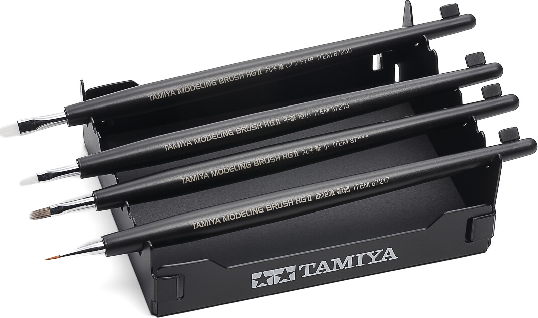 Tamiya 87239 - Modeling Brush Rest
