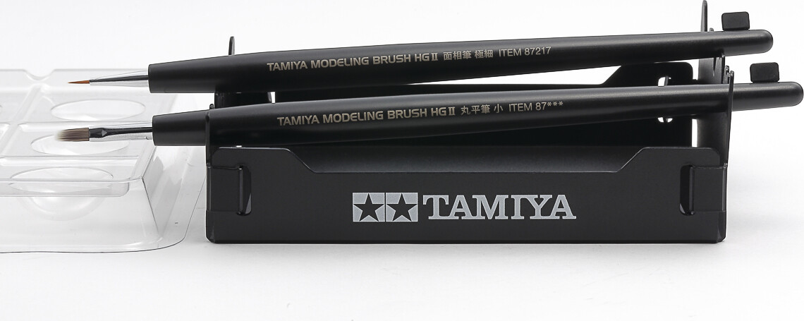 Tamiya 87239 - Modeling Brush Rest