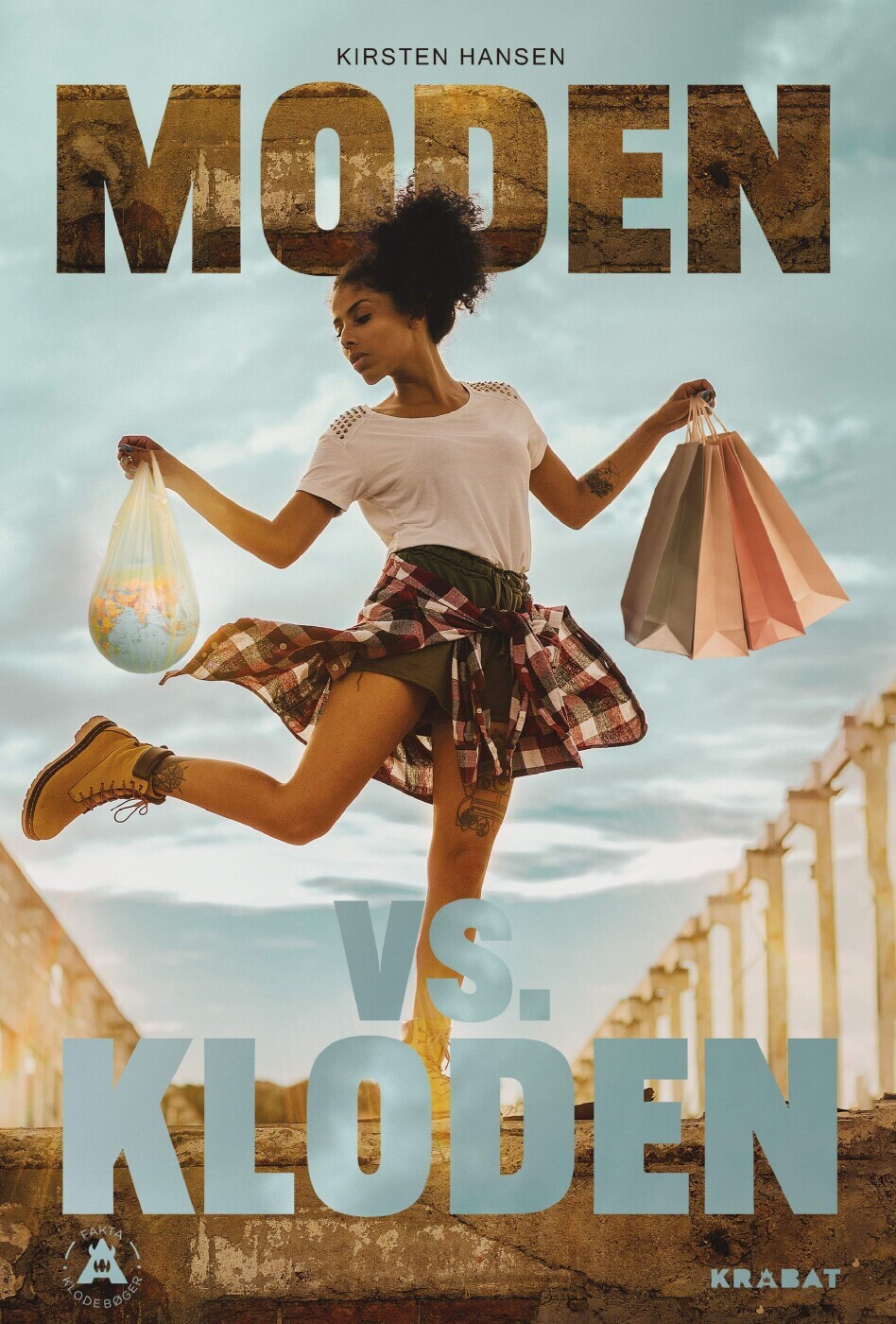 Moden Vs Kloden