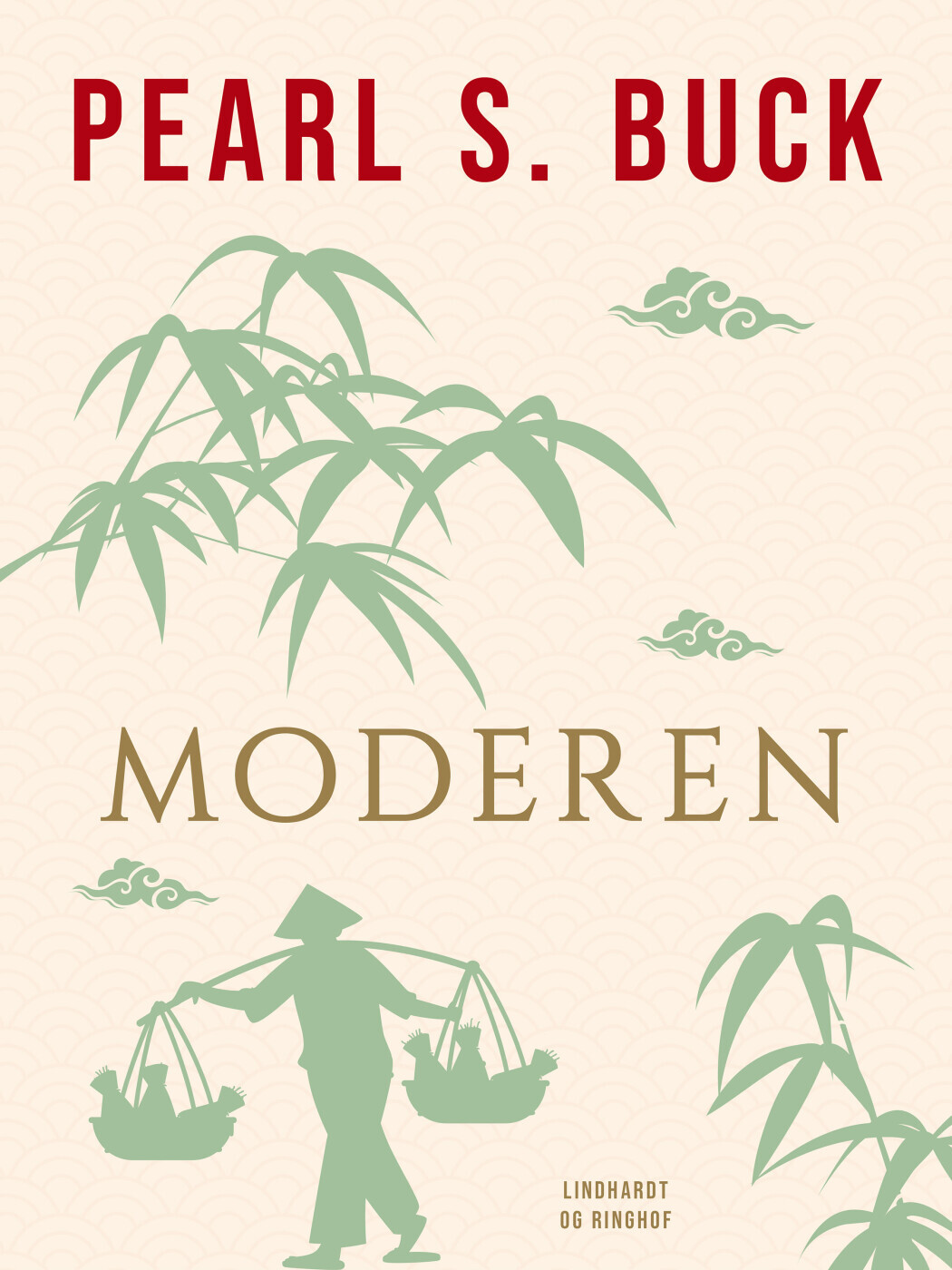 Moderen