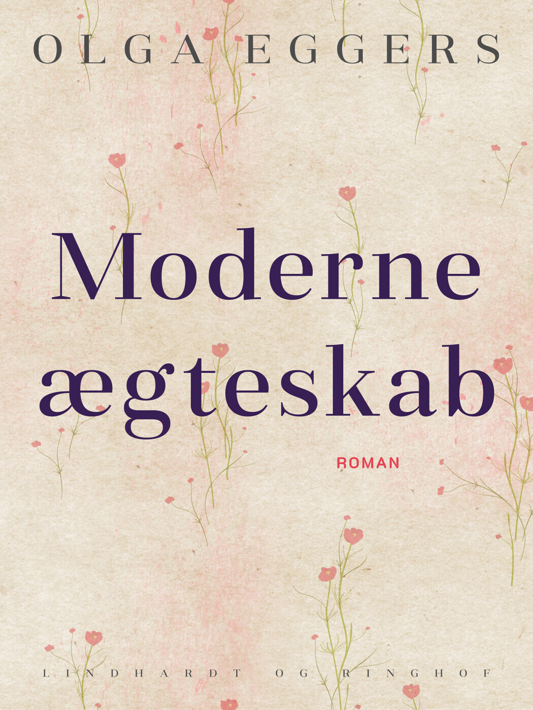 Moderne Ægteskab