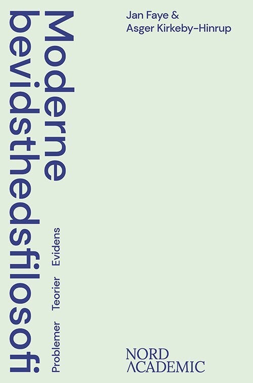 Moderne Bevidsthedsfilosofi