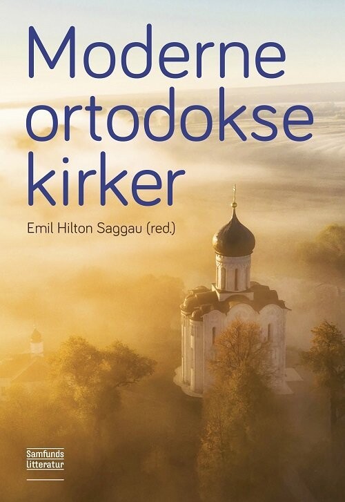 Moderne Ortodokse Kirker