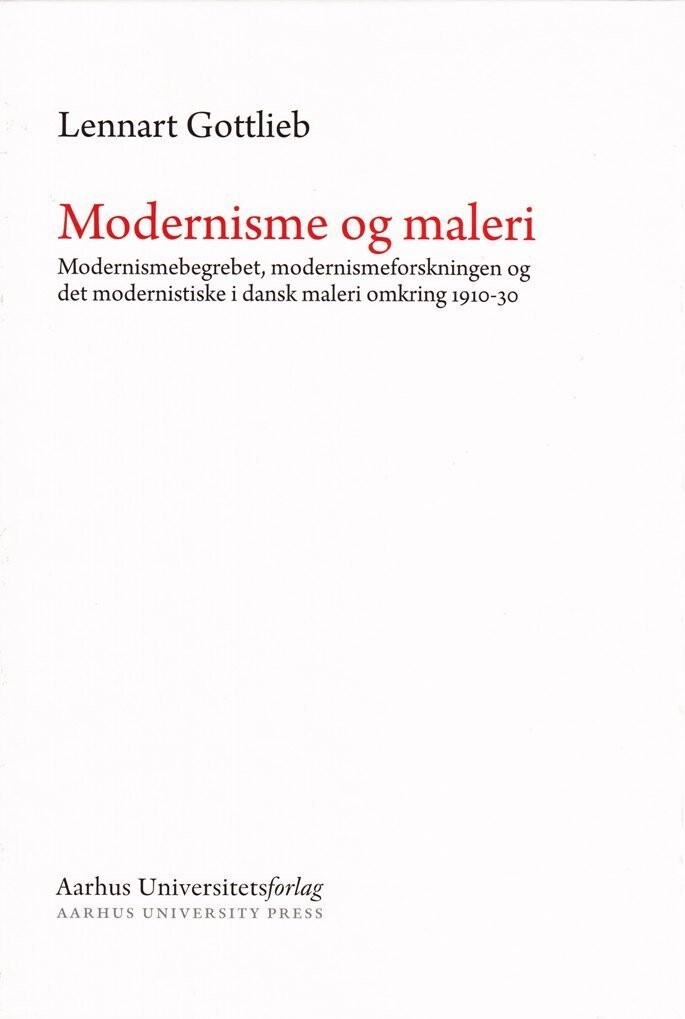 Modernisme Og Maleri