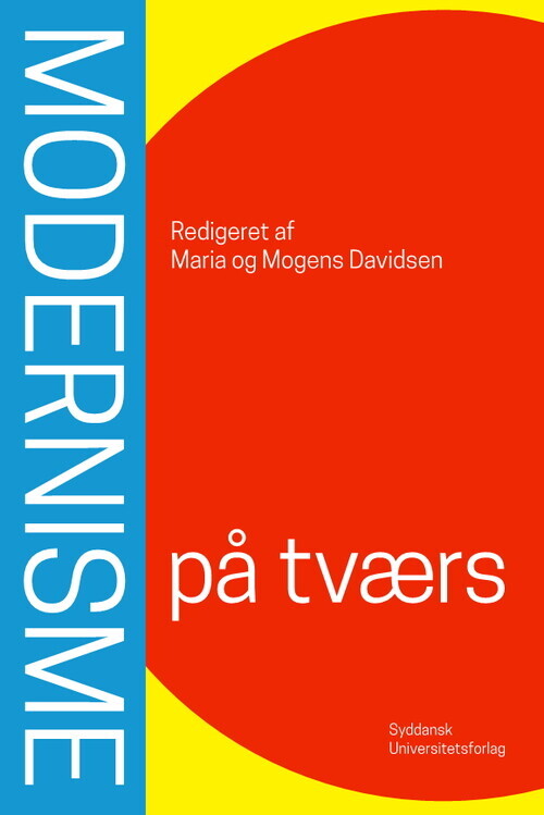Modernisme På Tværs