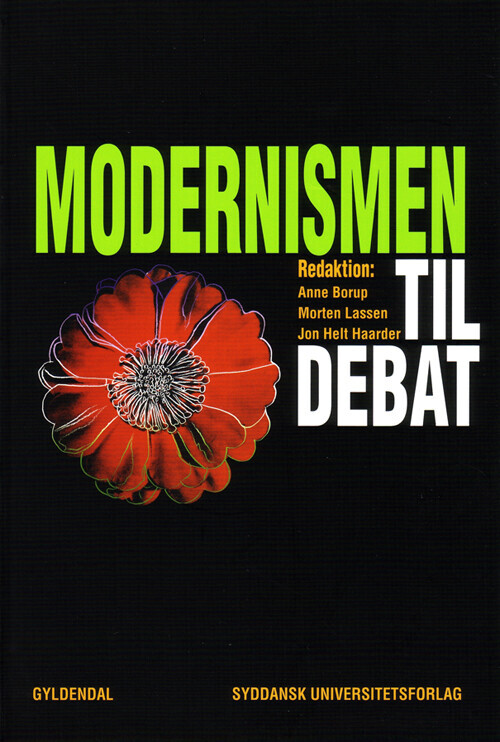 Modernismen Til Debat