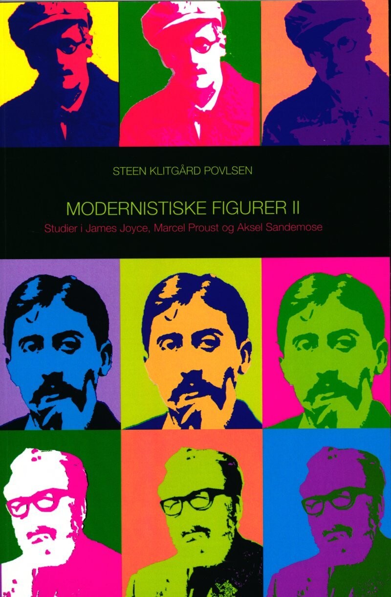 Modernistiske Figurer Ii