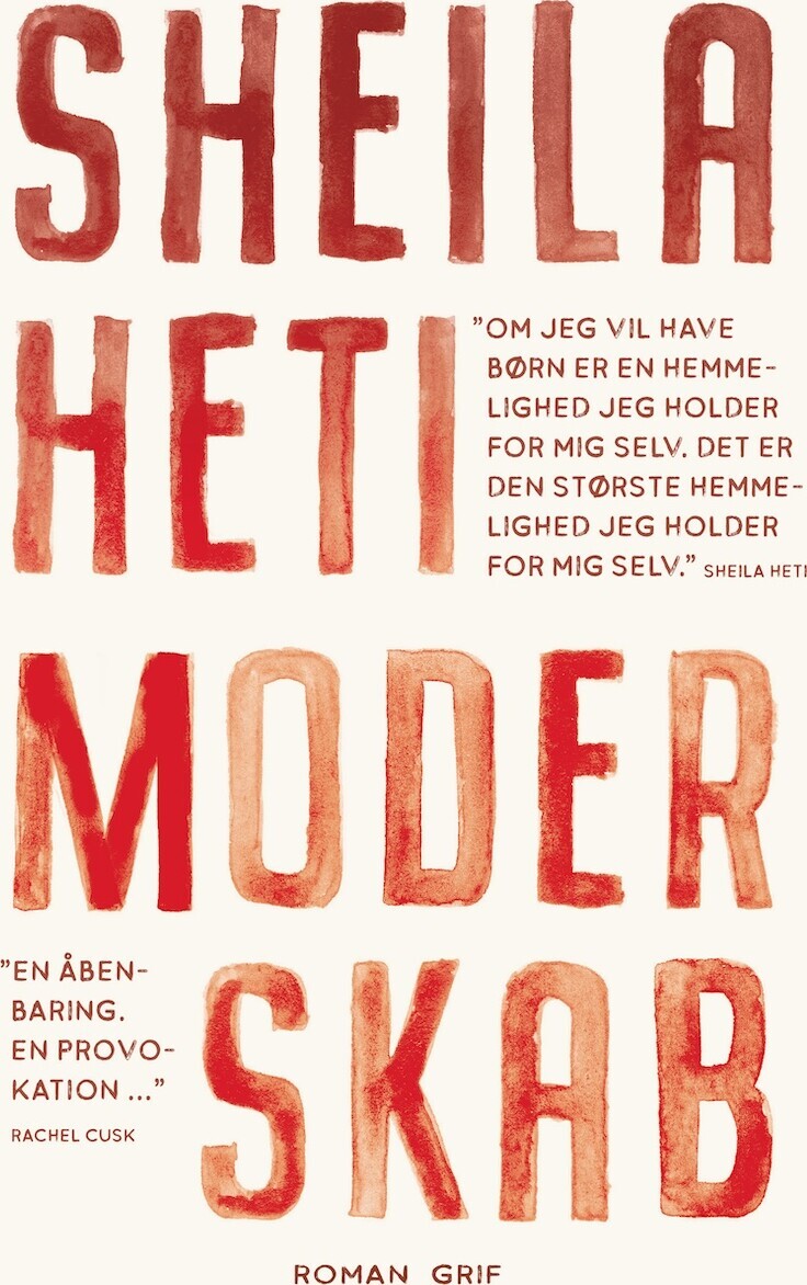 Moderskab