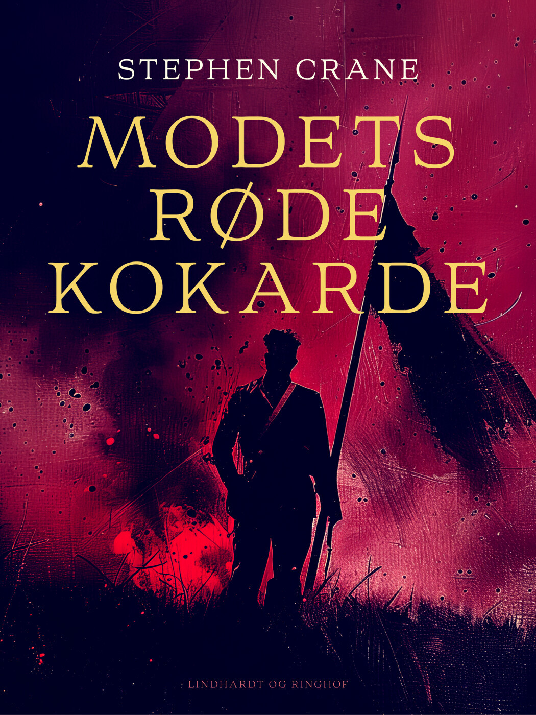 Modets Røde Kokarde